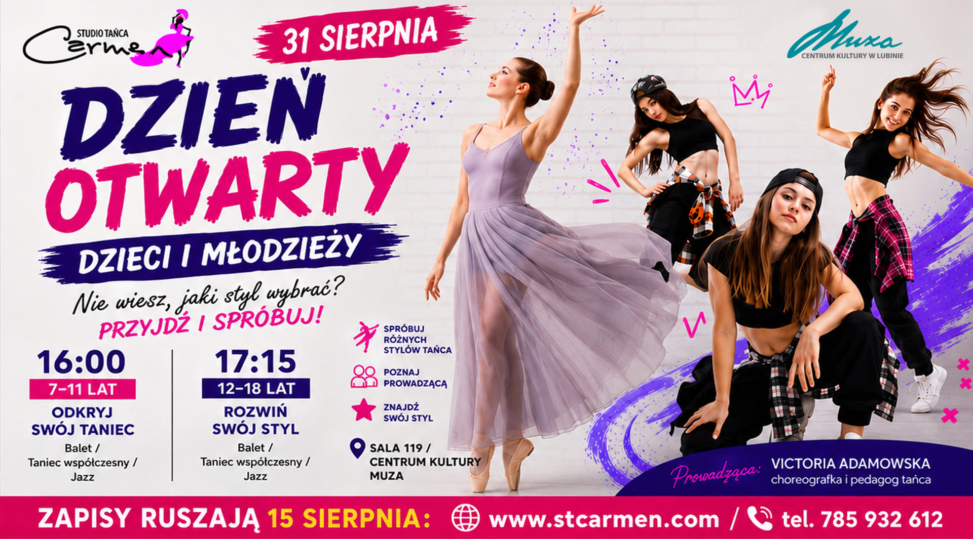 plakat