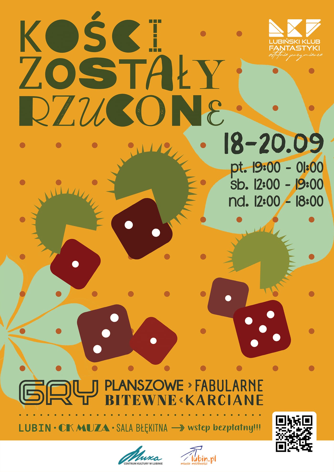 plakat