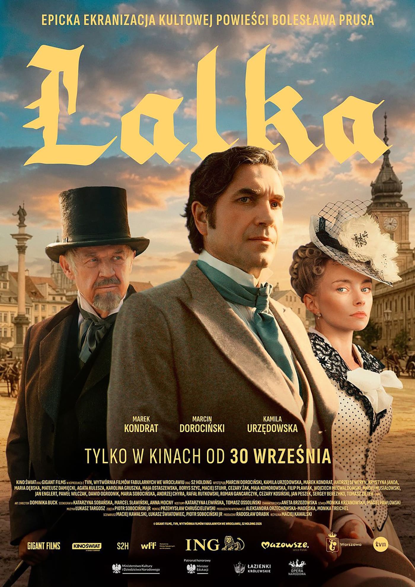 plakat