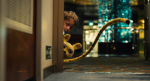 Marsupilami