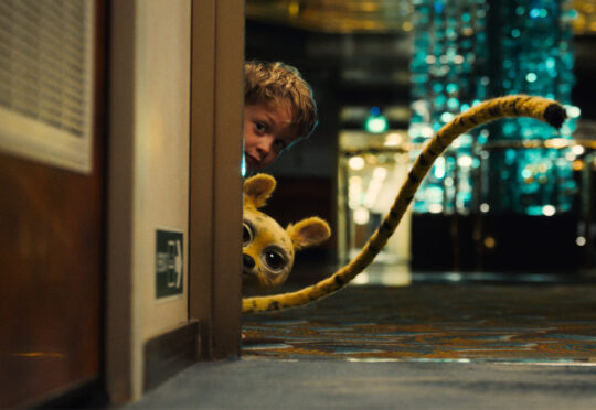 Marsupilami
