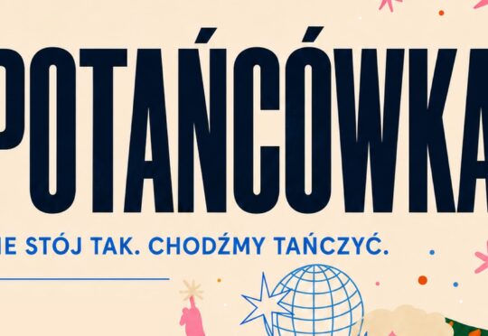 Potańcówka