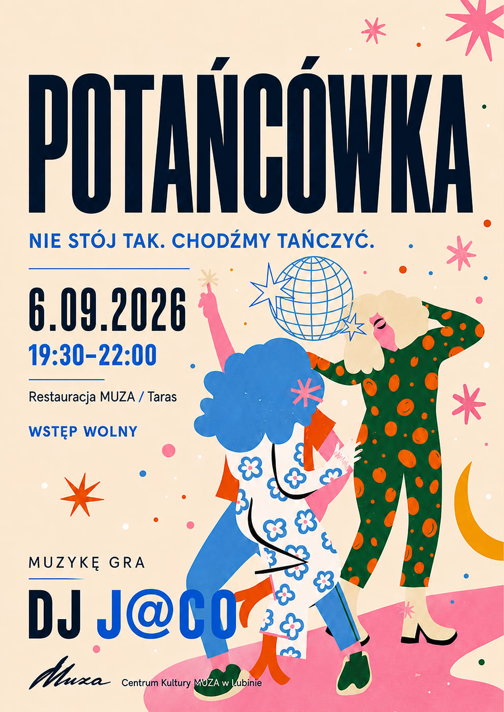 plakat