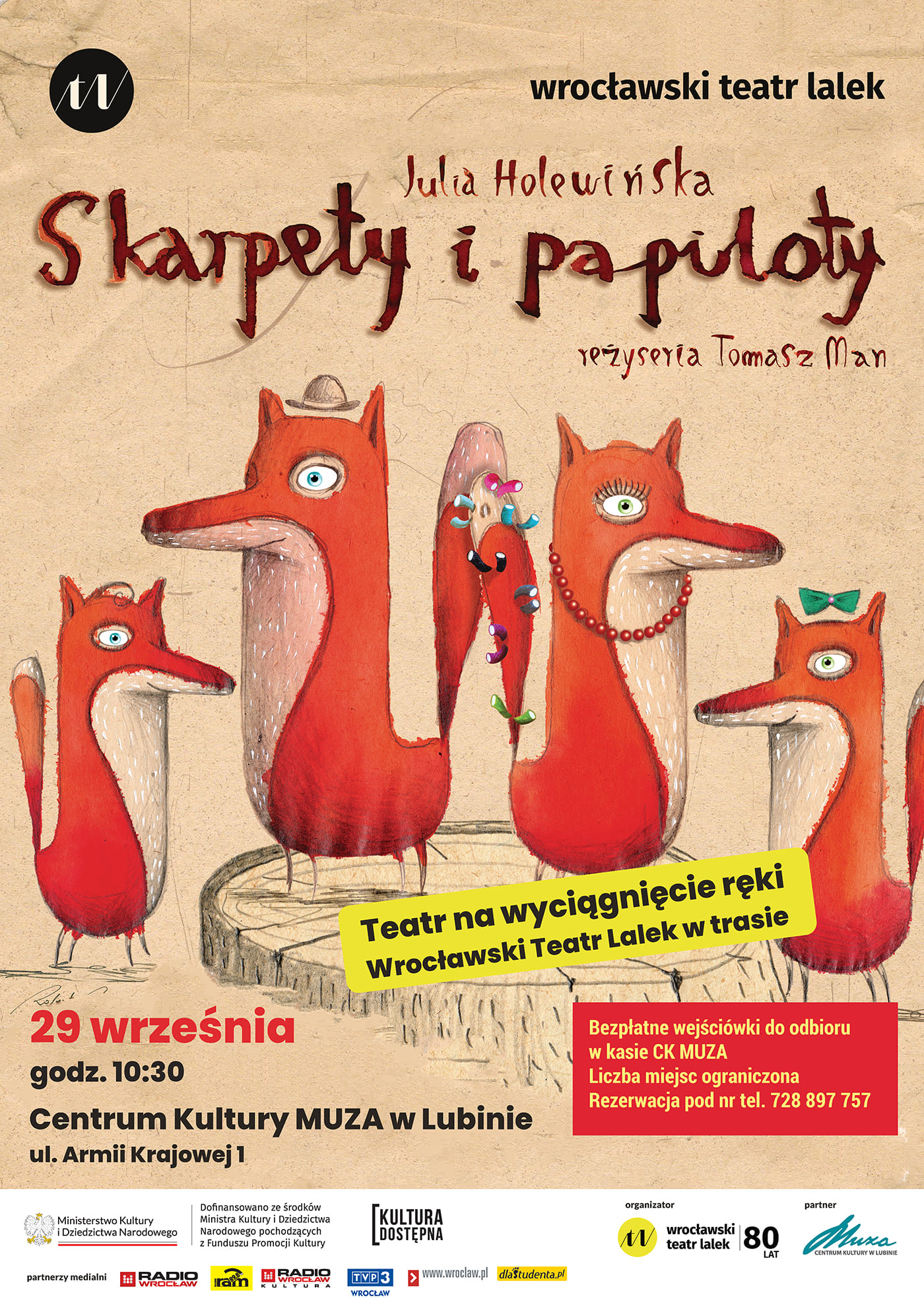 plakat