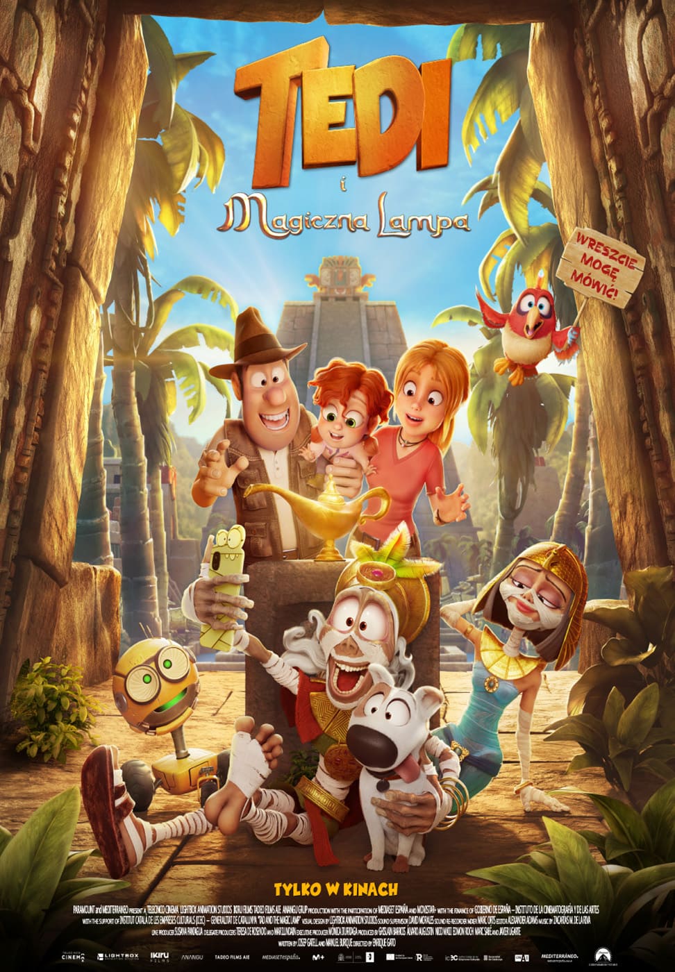 plakat