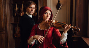 Vivaldi i Ja
