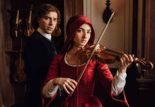 Vivaldi i Ja