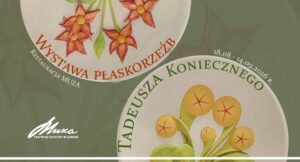 Wystawa Tadeusz Konieczny