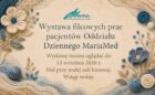 Wystawa filcowych prac