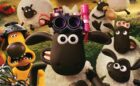 Baranek Shaun