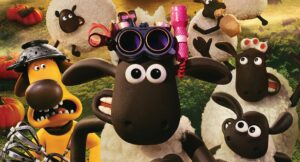Baranek Shaun