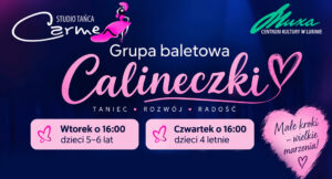 Calineczki OK new 2026