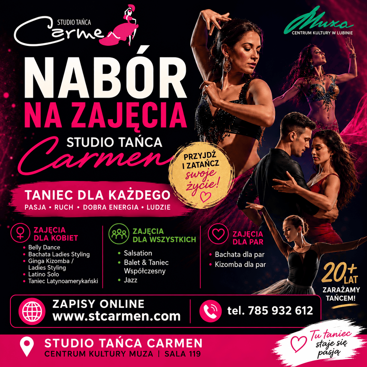 plakat