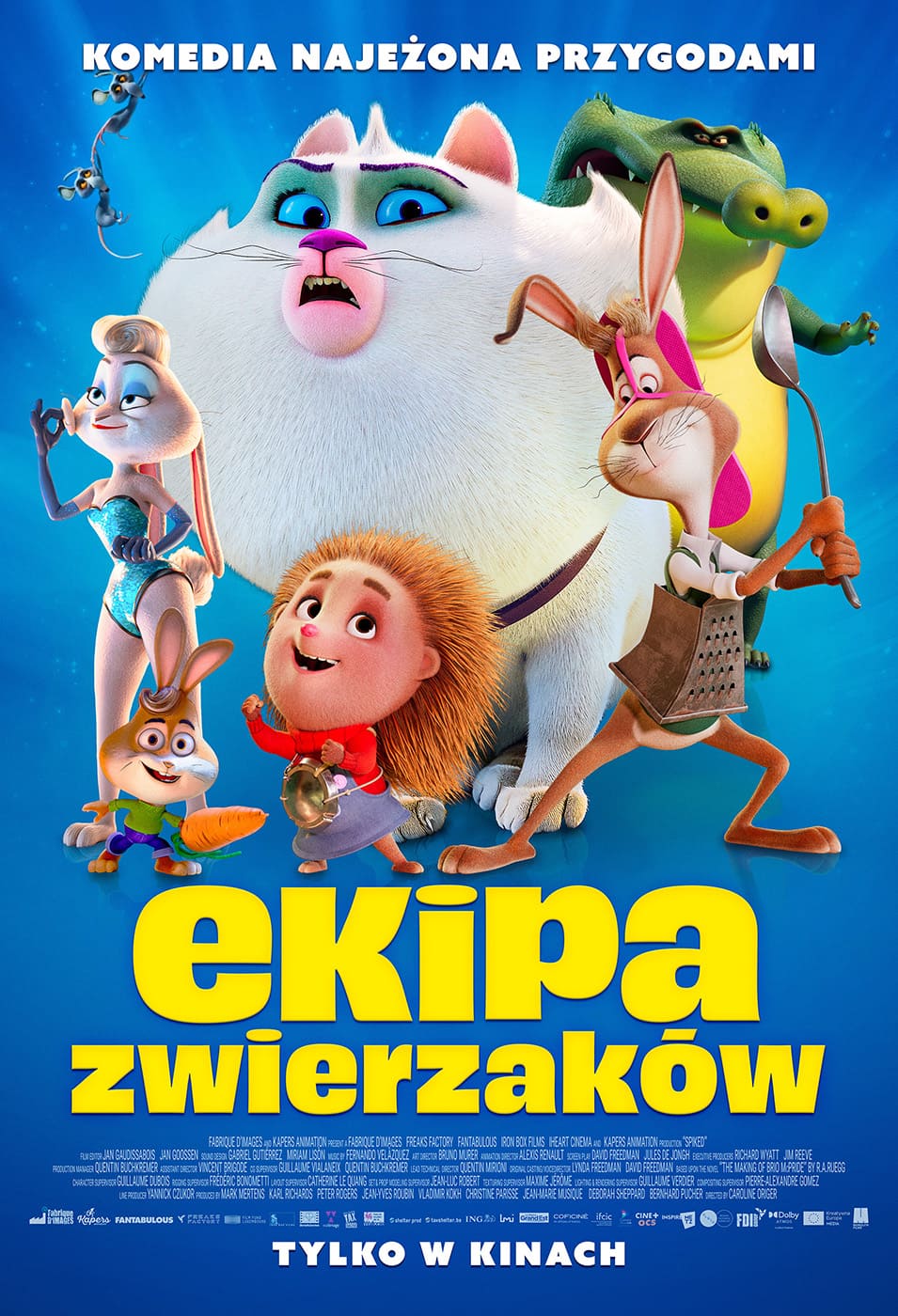 plakat