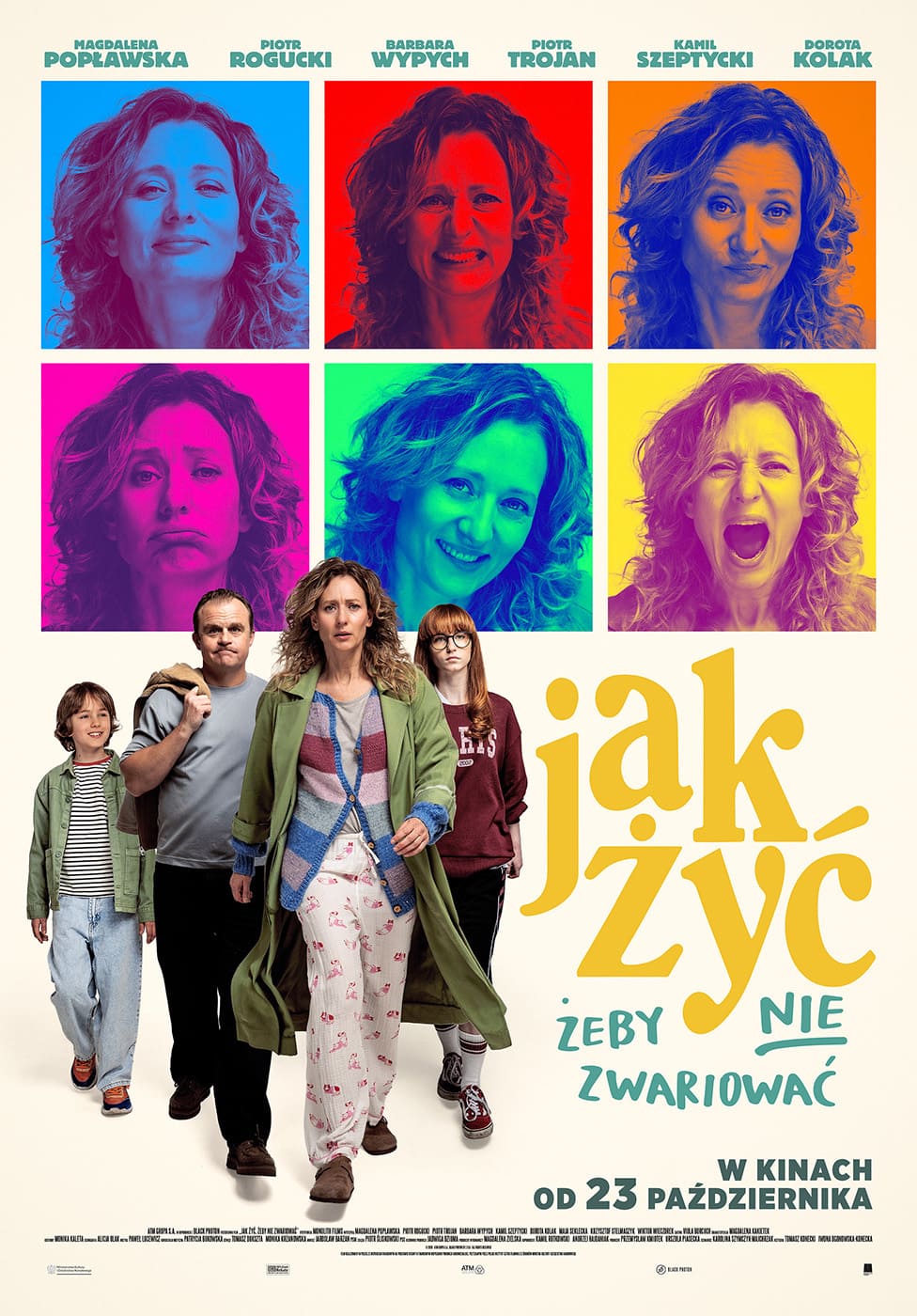 plakat
