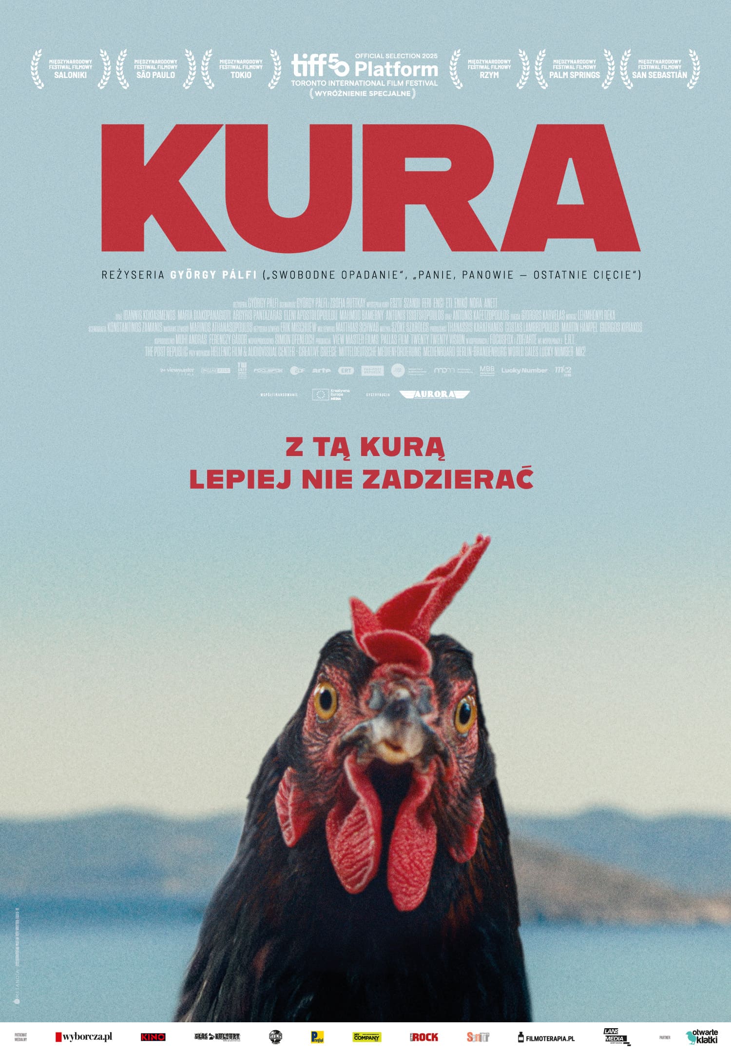 plakat