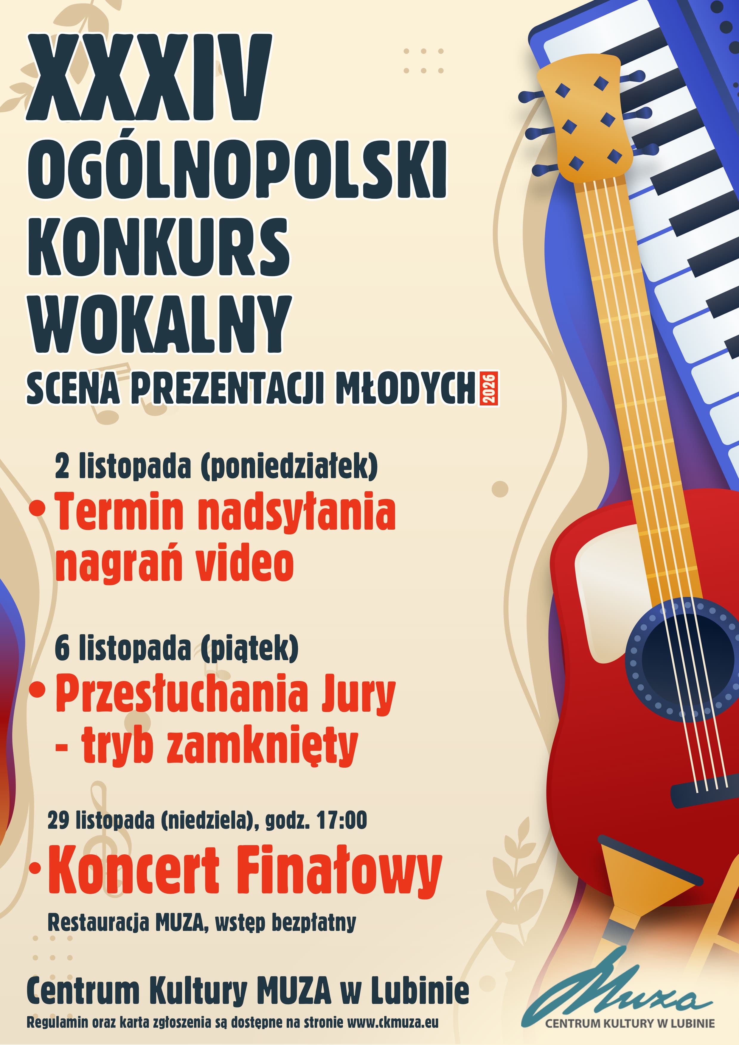 plakat