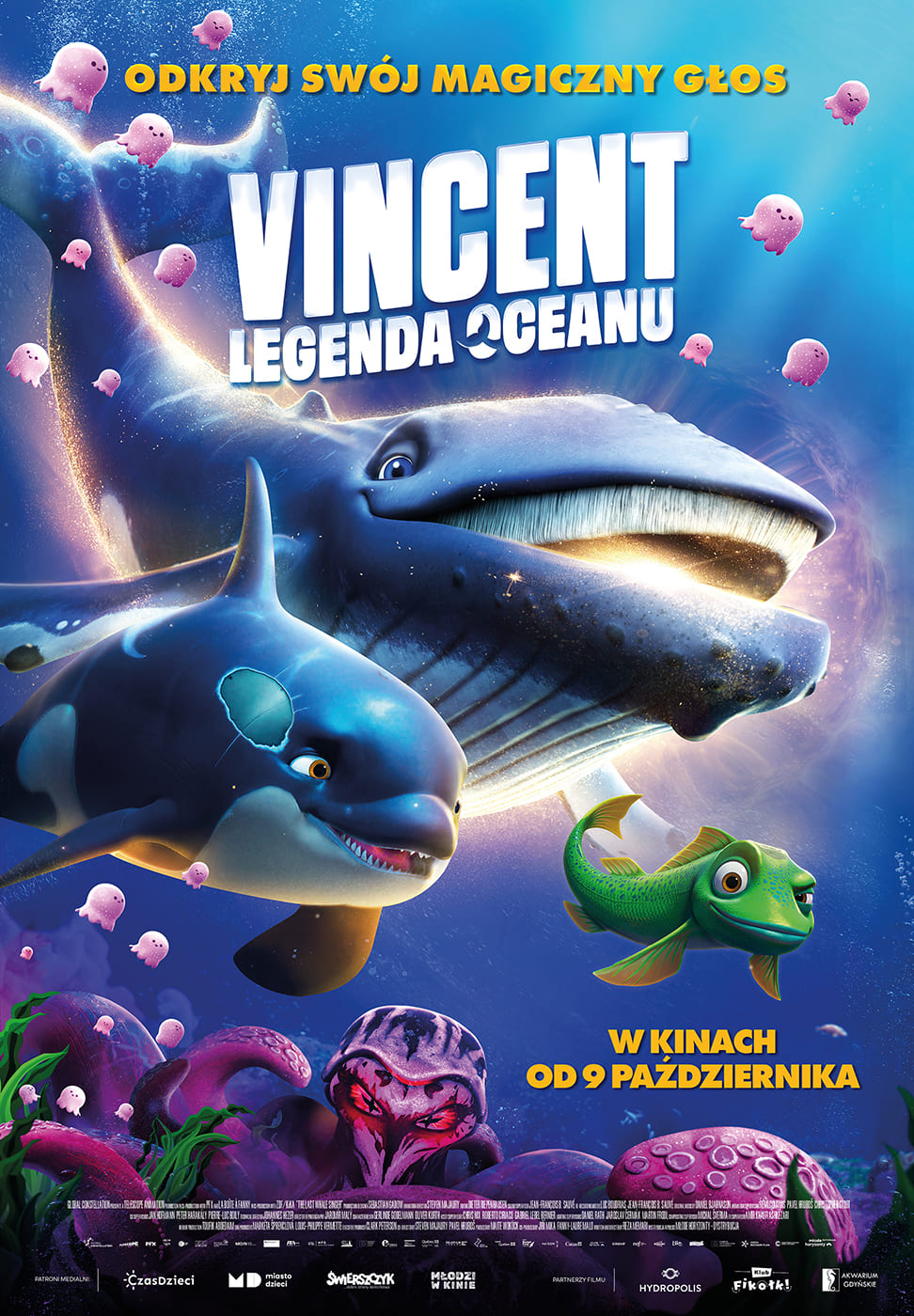 plakat