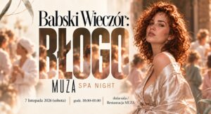 Babski Wieczór Błogo 2026