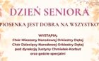 Dzien Seniora 2026