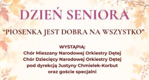 Dzien Seniora 2026