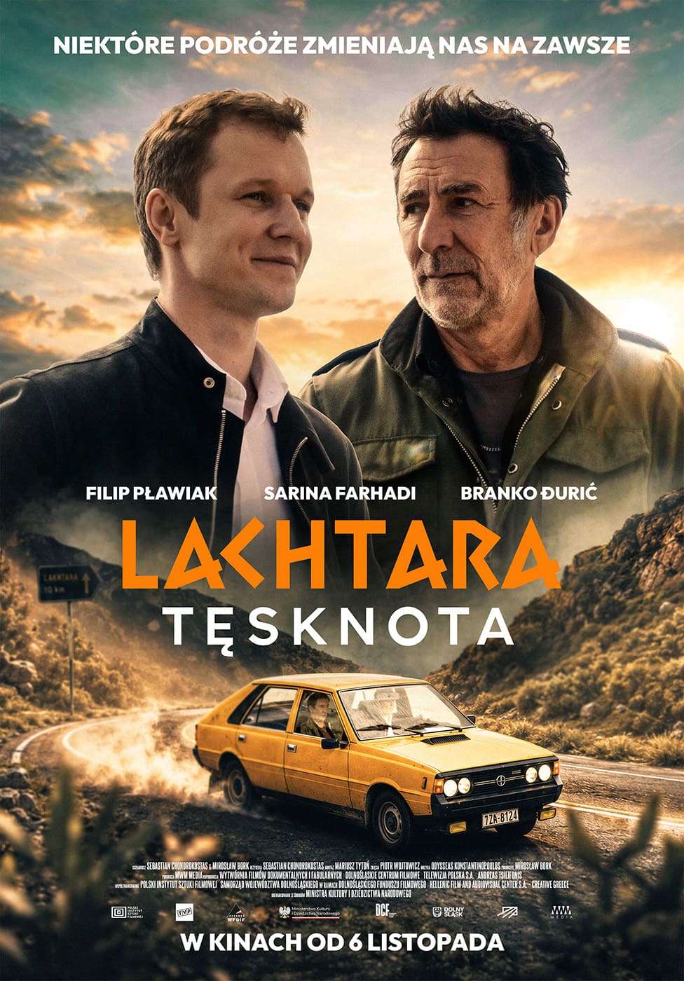 plakat