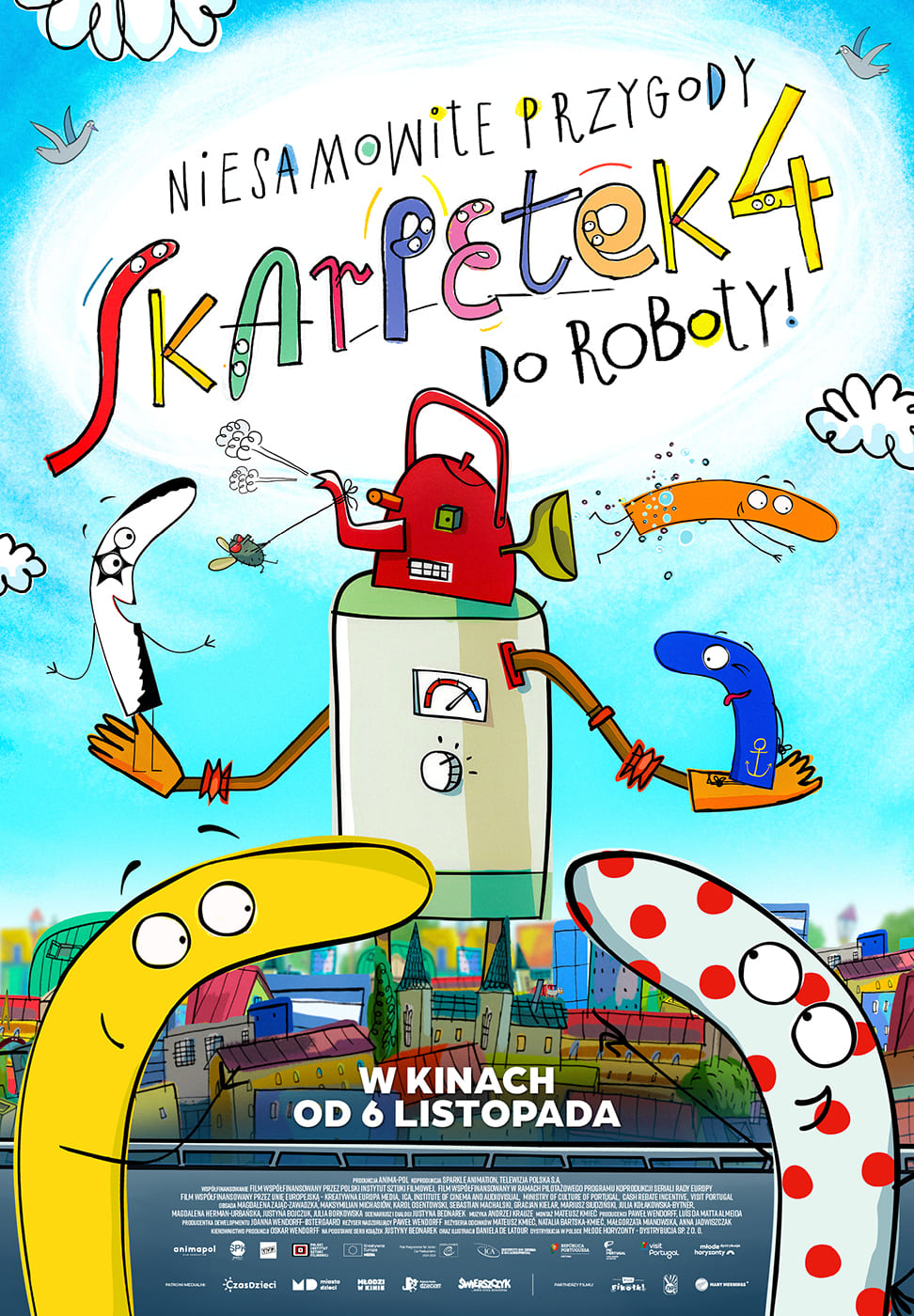 plakat