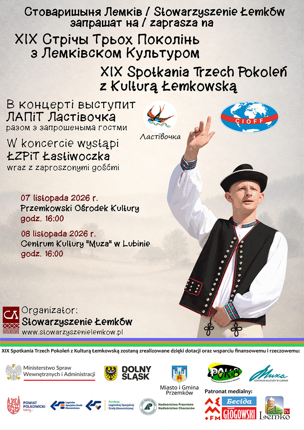 plakat