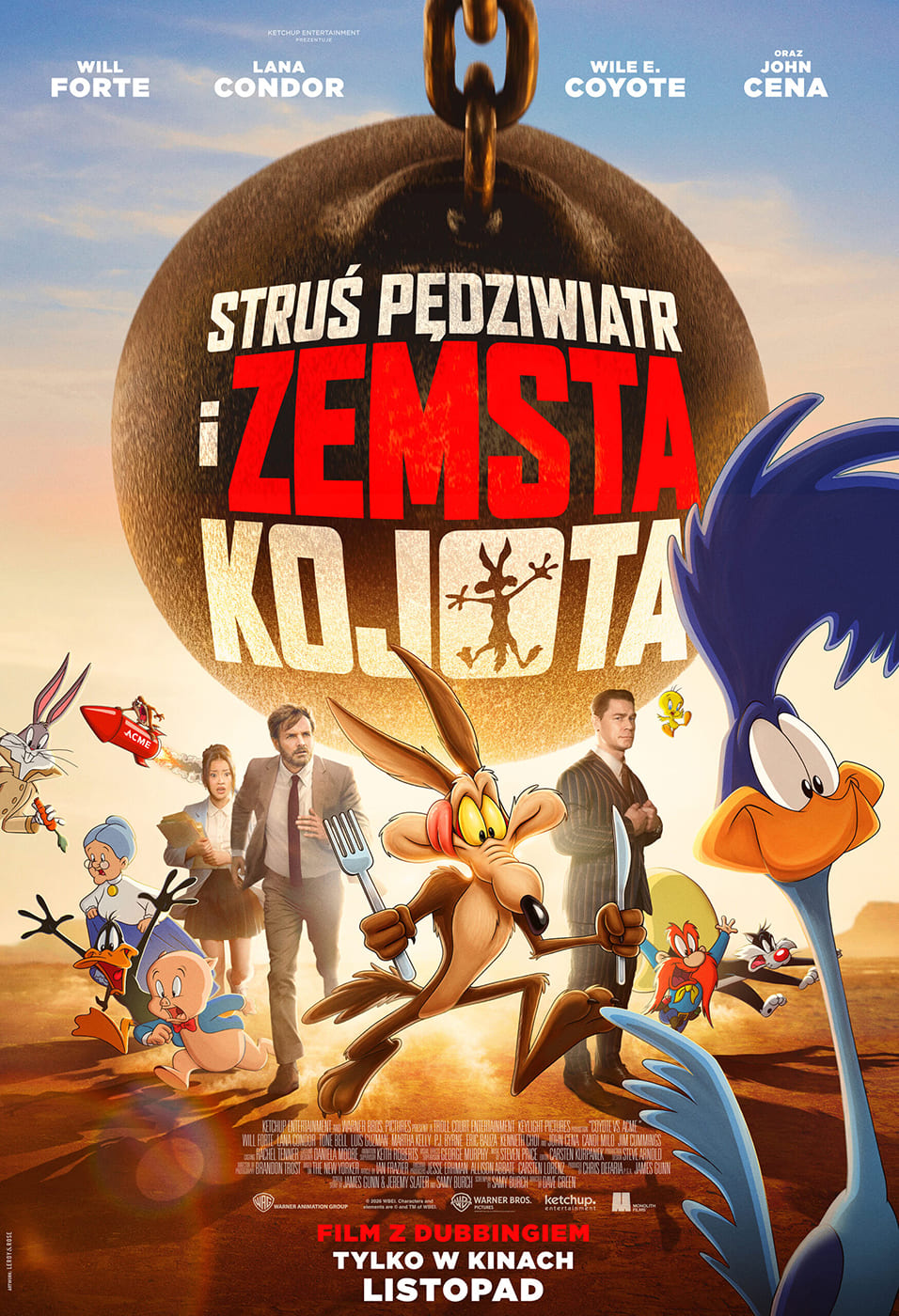 plakat