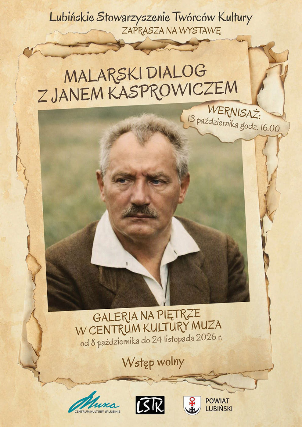 plakat