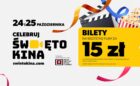 Święto Kino 2026