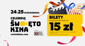 Święto Kino 2026